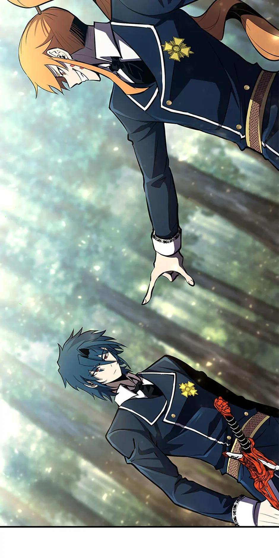 The Art of Reincarnation Chap 61 - Next Chap 62