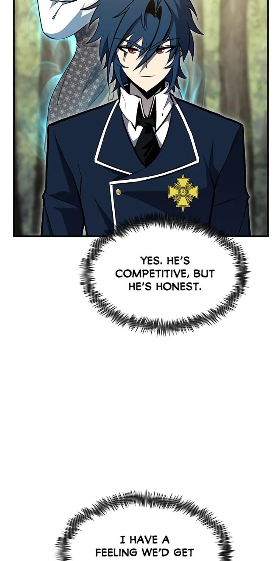 The Art of Reincarnation Chap 61 - Next Chap 62