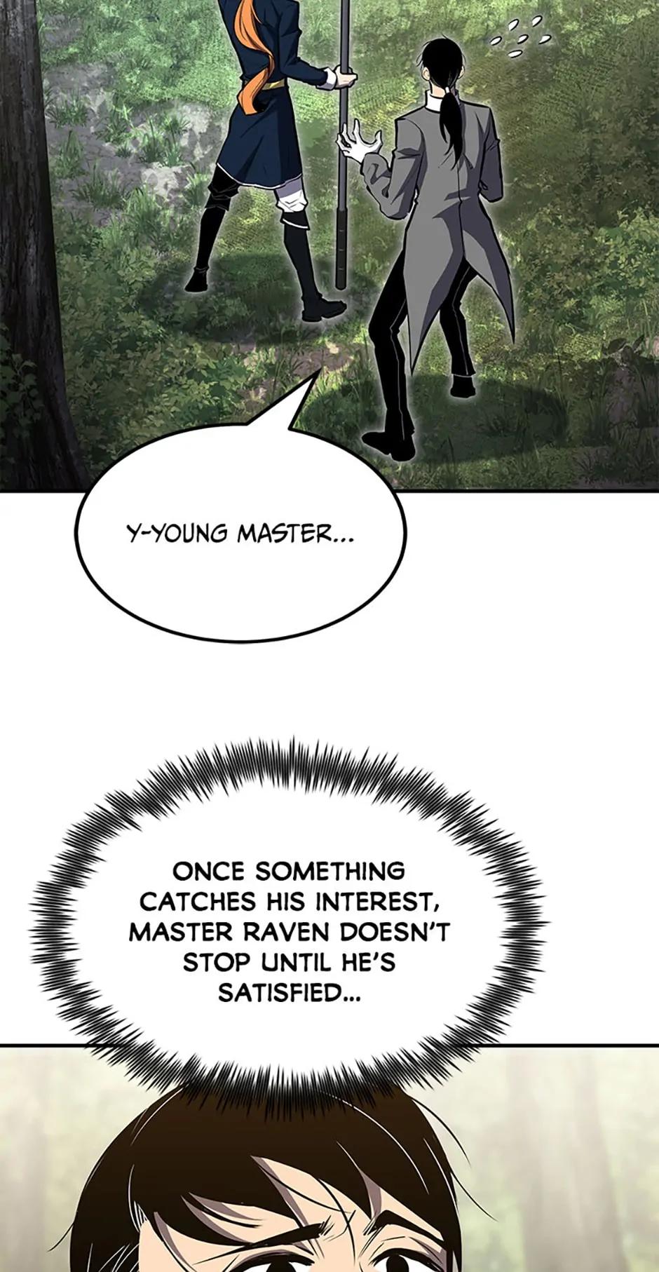 The Art of Reincarnation Chap 61 - Next Chap 62