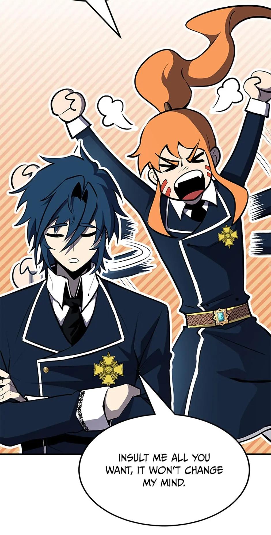 The Art of Reincarnation Chap 61 - Next Chap 62