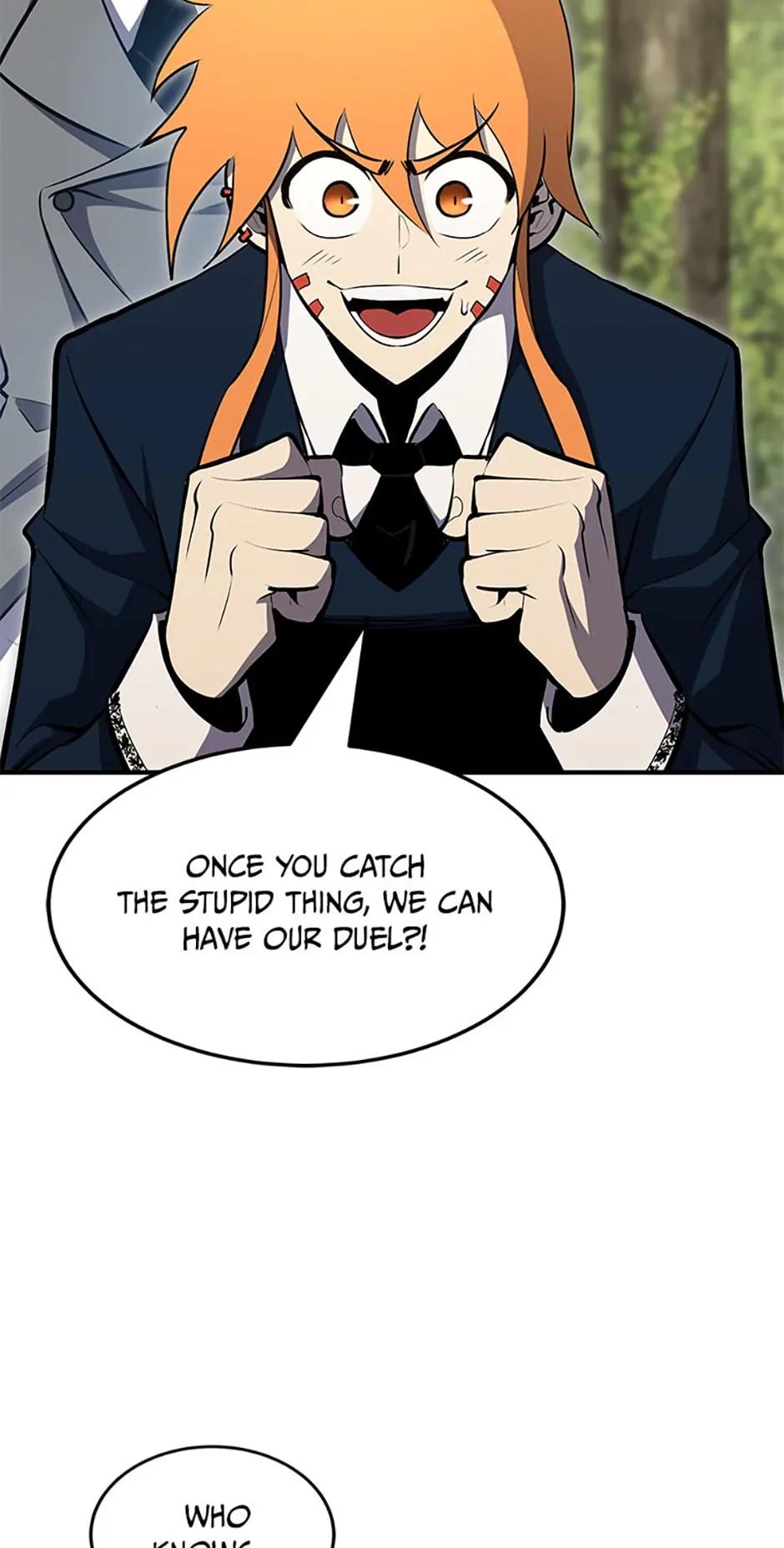 The Art of Reincarnation Chap 61 - Next Chap 62