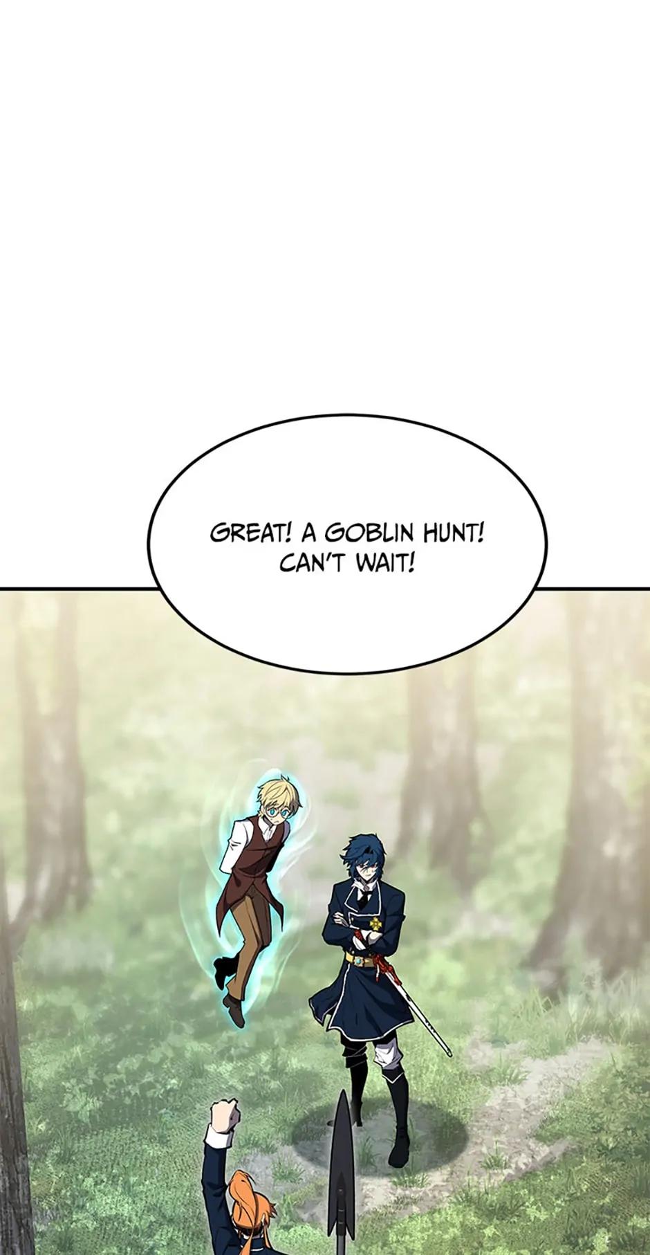 The Art of Reincarnation Chap 61 - Next Chap 62