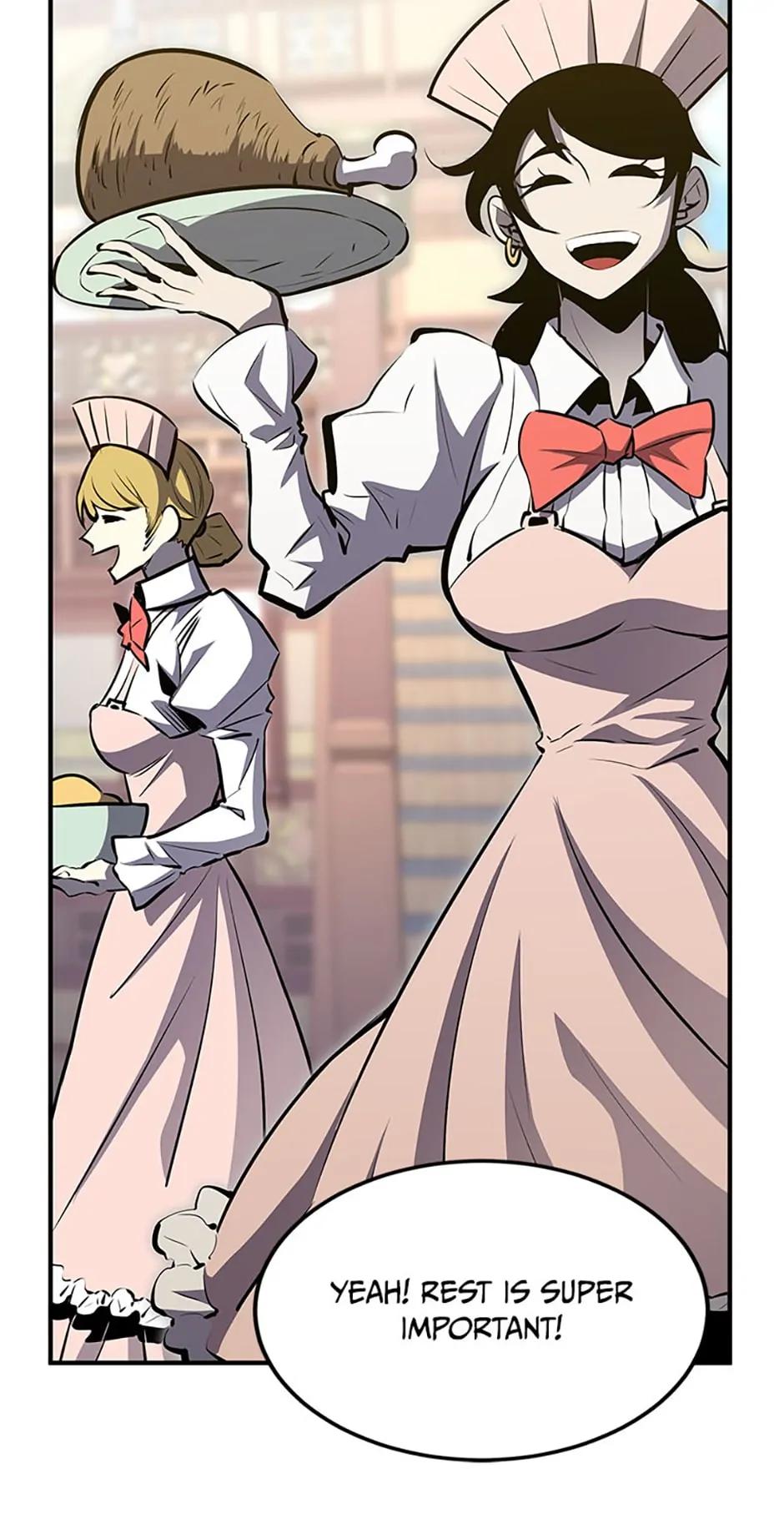 The Art of Reincarnation Chap 61 - Next Chap 62