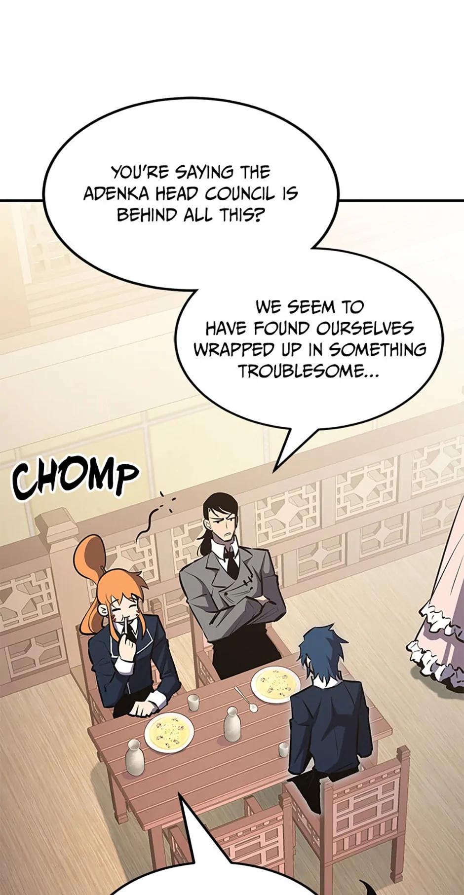 The Art of Reincarnation Chap 61 - Next Chap 62