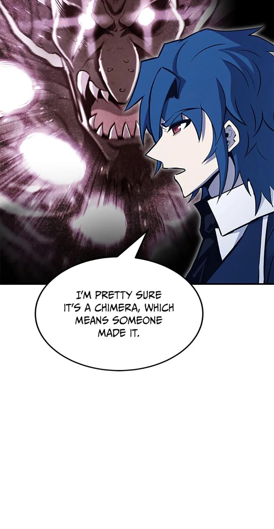 The Art of Reincarnation Chap 61 - Next Chap 62