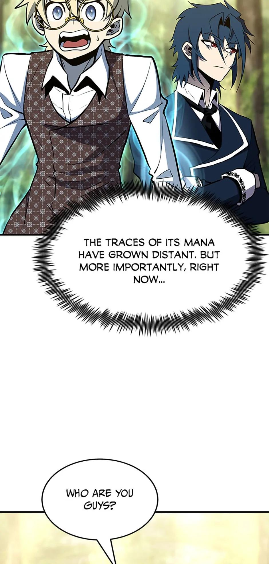 The Art of Reincarnation Chap 61 - Next Chap 62