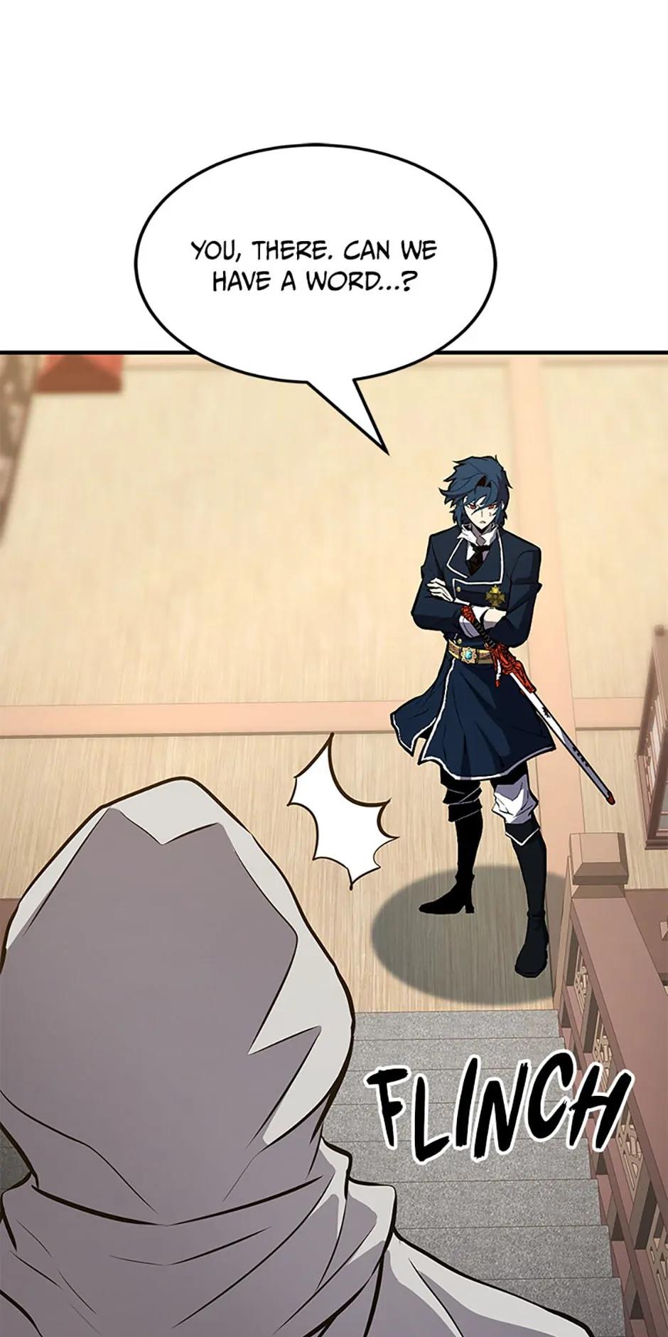 The Art of Reincarnation Chap 61 - Next Chap 62