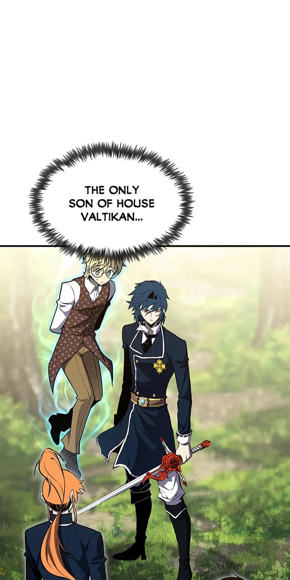 The Art of Reincarnation Chap 61 - Next Chap 62