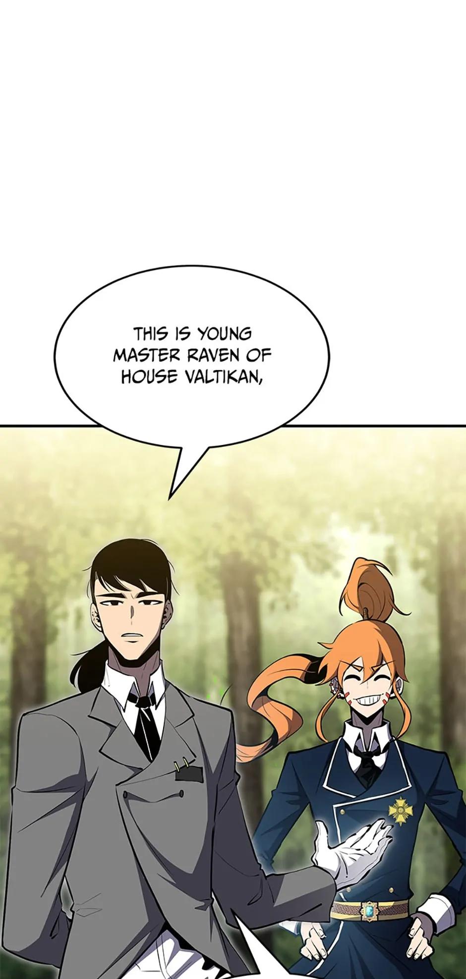 The Art of Reincarnation Chap 61 - Next Chap 62