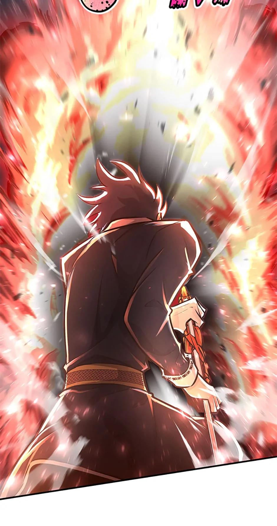 The Art of Reincarnation Chap 61 - Next Chap 62