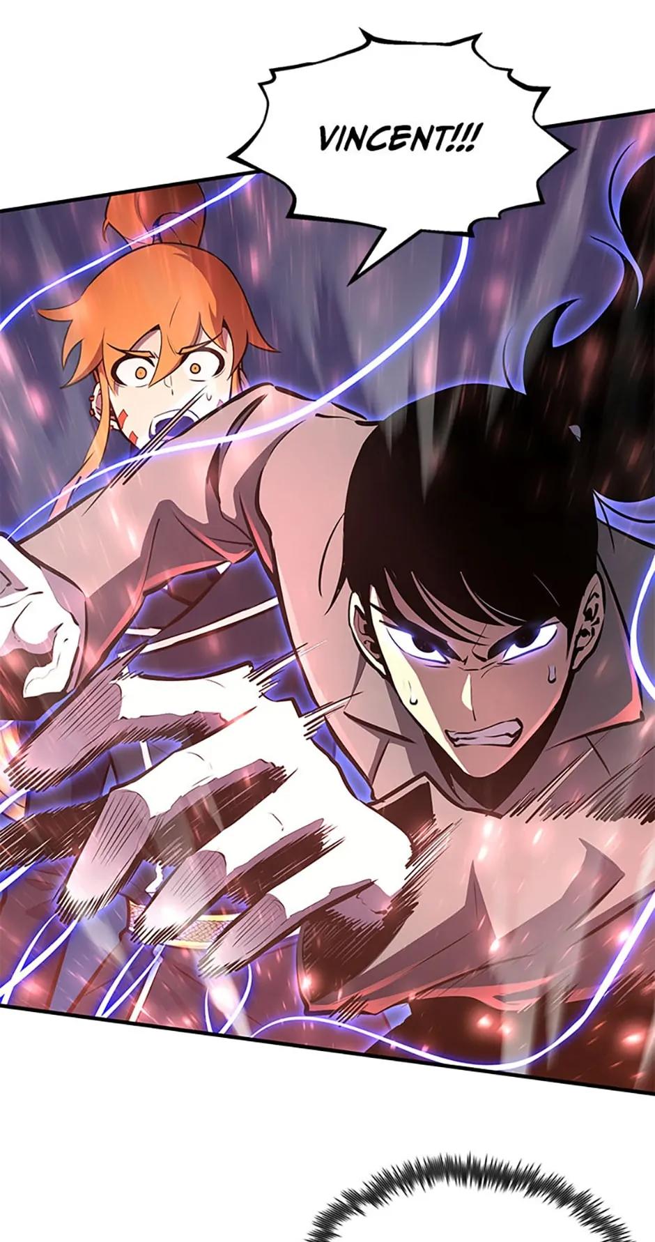 The Art of Reincarnation Chap 61 - Next Chap 62