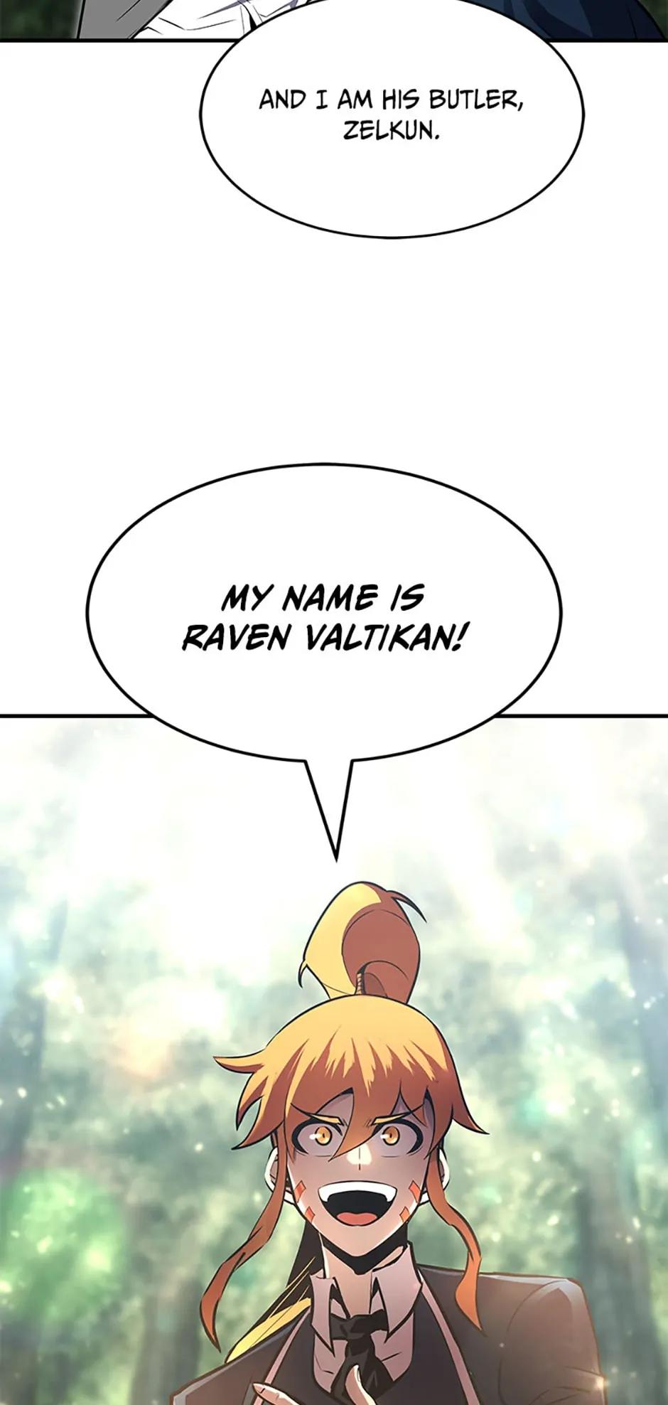 The Art of Reincarnation Chap 61 - Next Chap 62