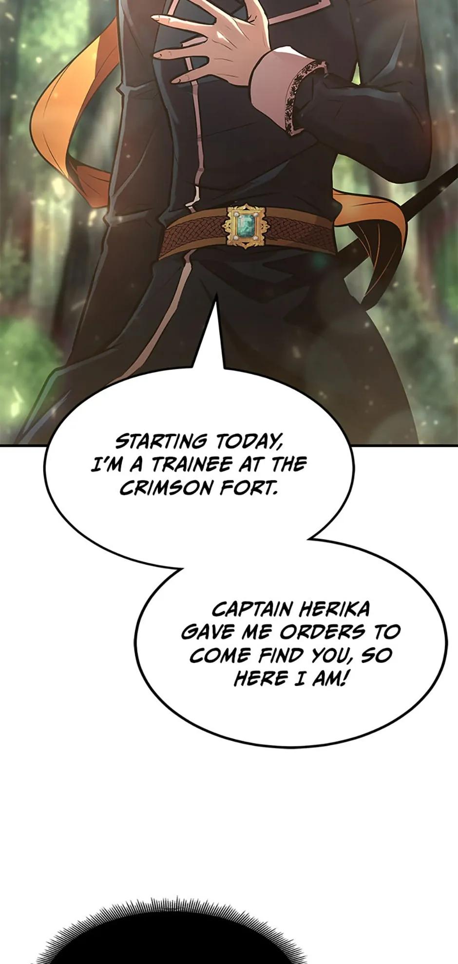 The Art of Reincarnation Chap 61 - Next Chap 62