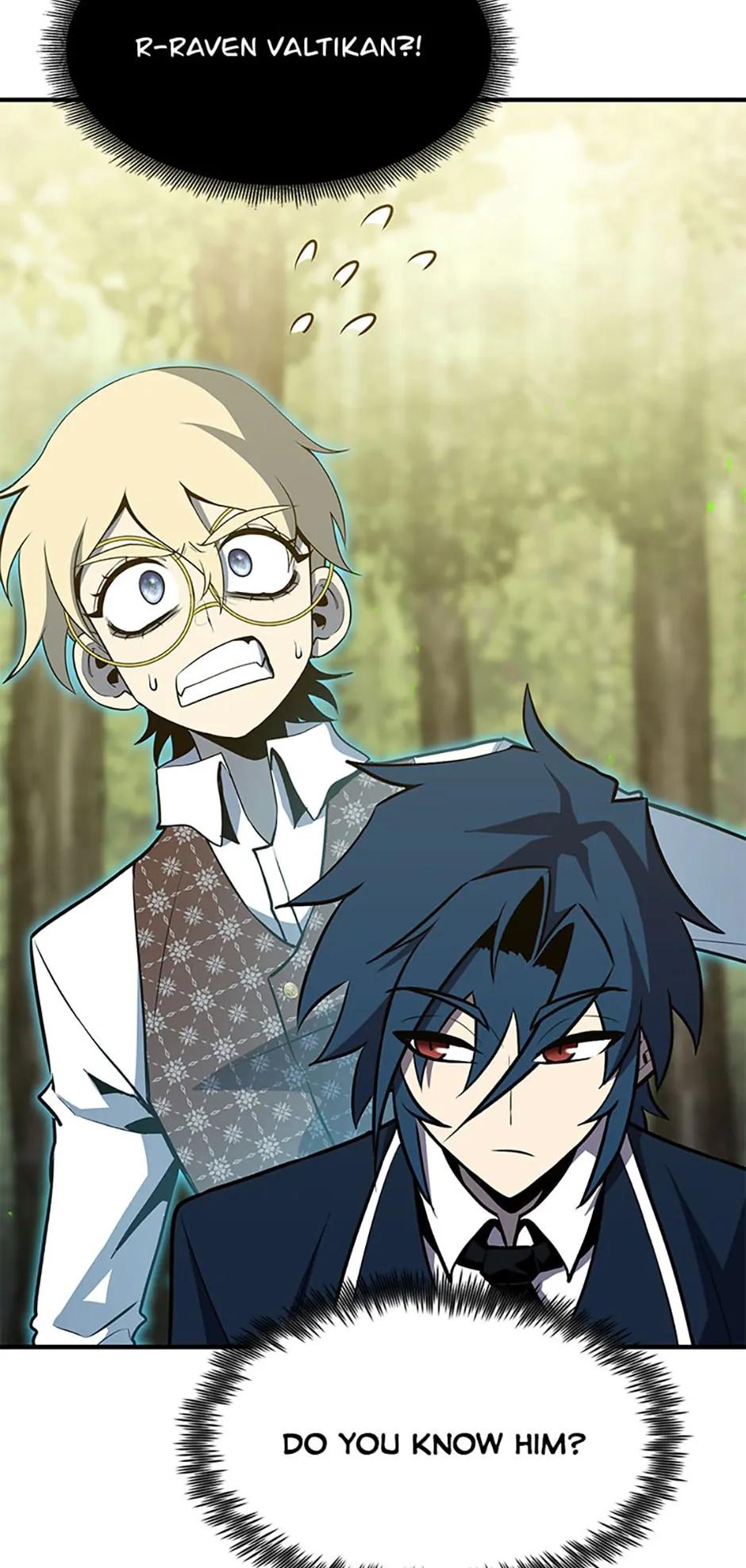 The Art of Reincarnation Chap 61 - Next Chap 62