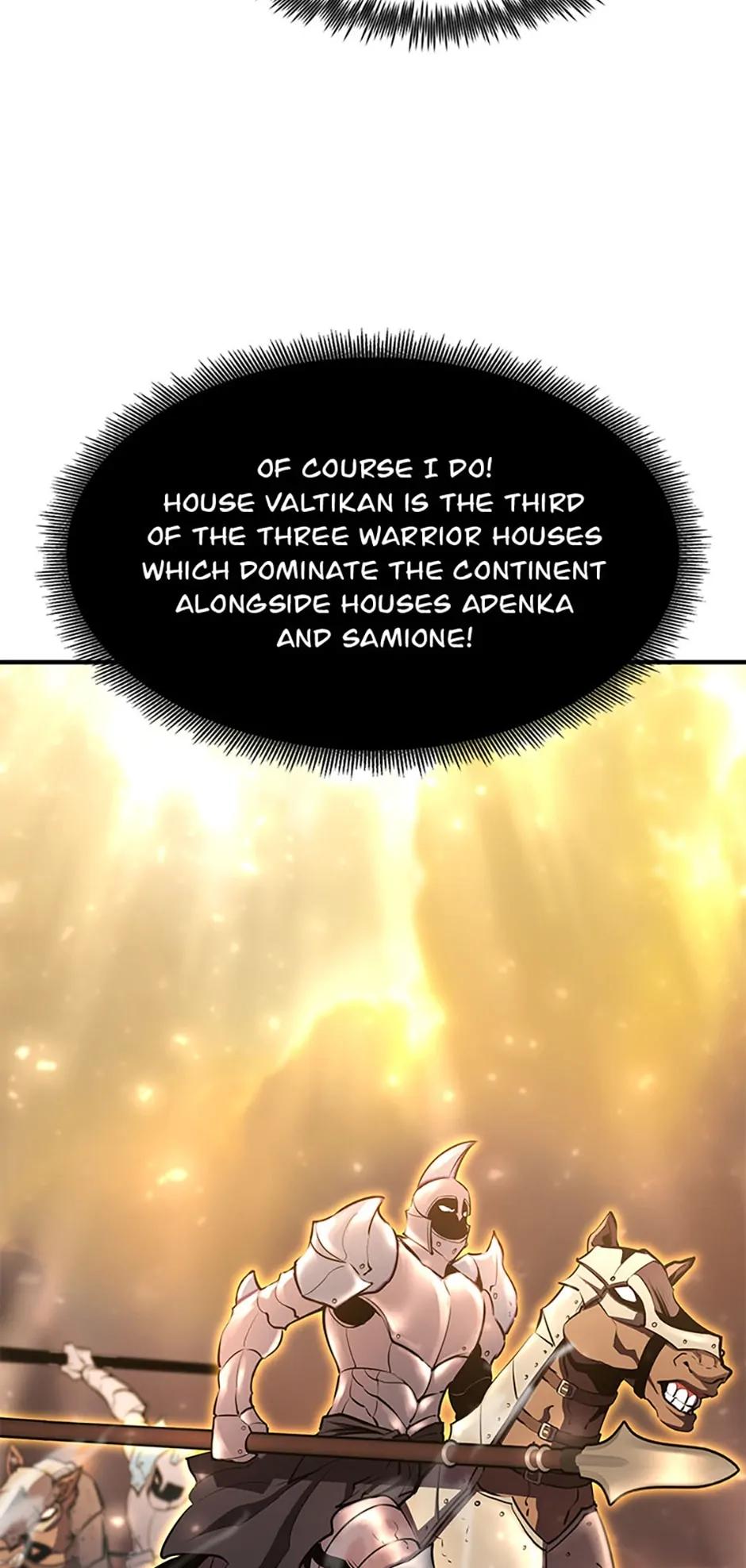 The Art of Reincarnation Chap 61 - Next Chap 62