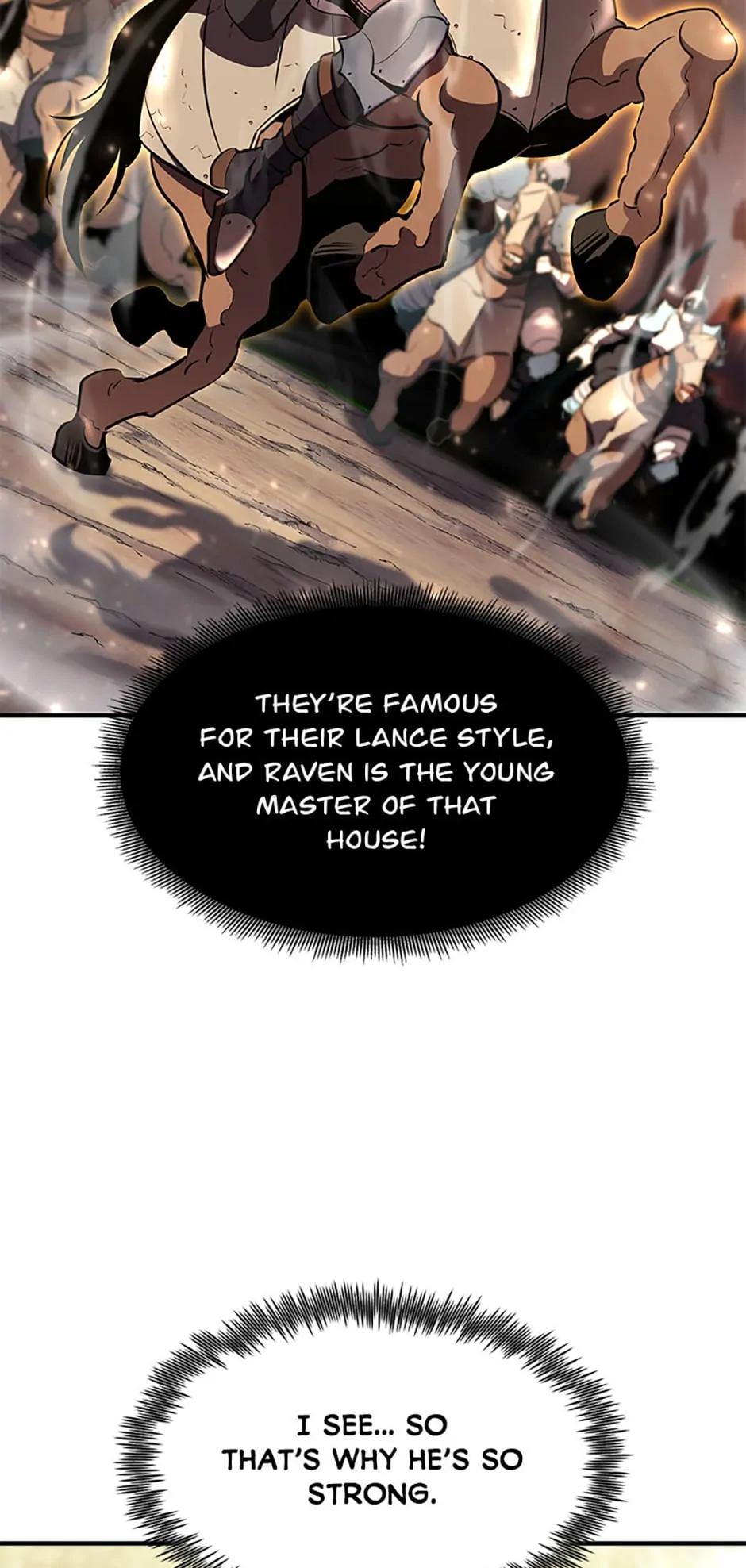The Art of Reincarnation Chap 61 - Next Chap 62