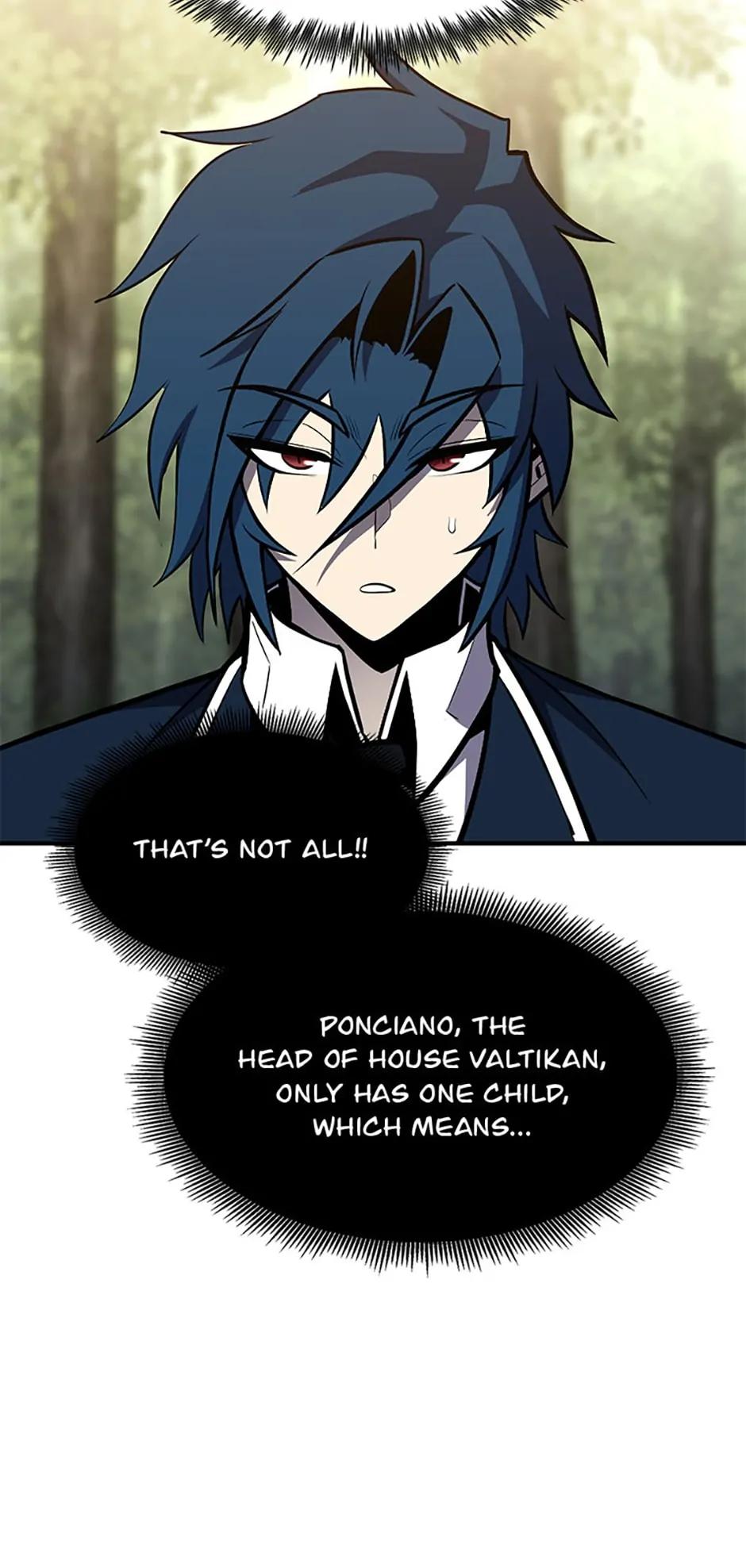 The Art of Reincarnation Chap 61 - Next Chap 62