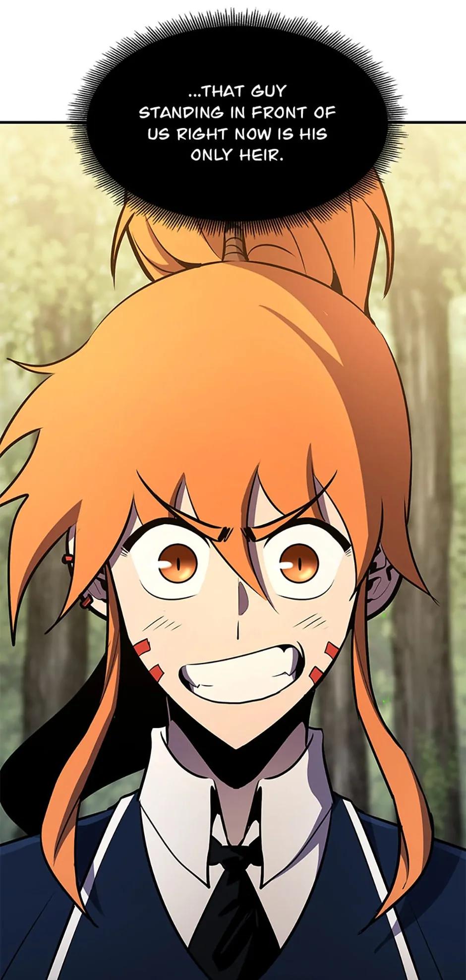 The Art of Reincarnation Chap 61 - Next Chap 62