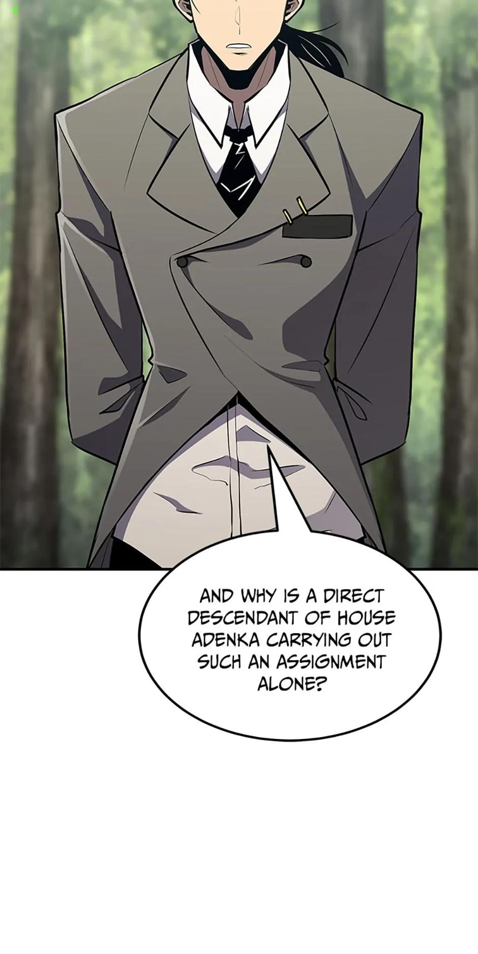 The Art of Reincarnation Chap 61 - Next Chap 62