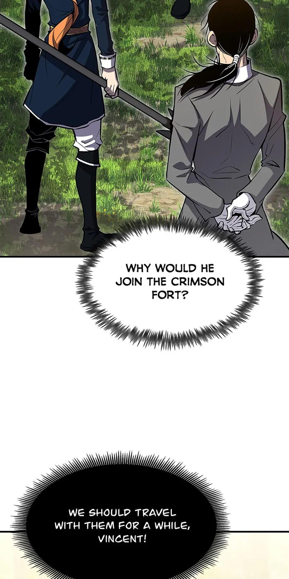 The Art of Reincarnation Chap 61 - Next Chap 62
