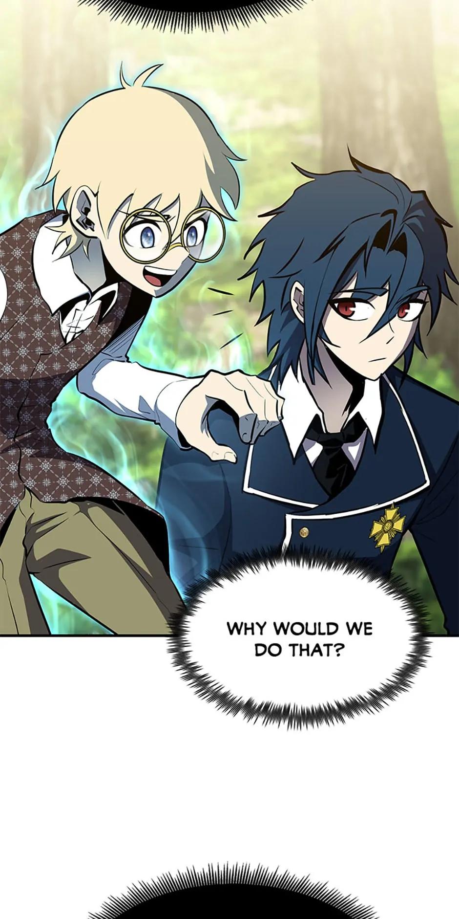 The Art of Reincarnation Chap 61 - Next Chap 62