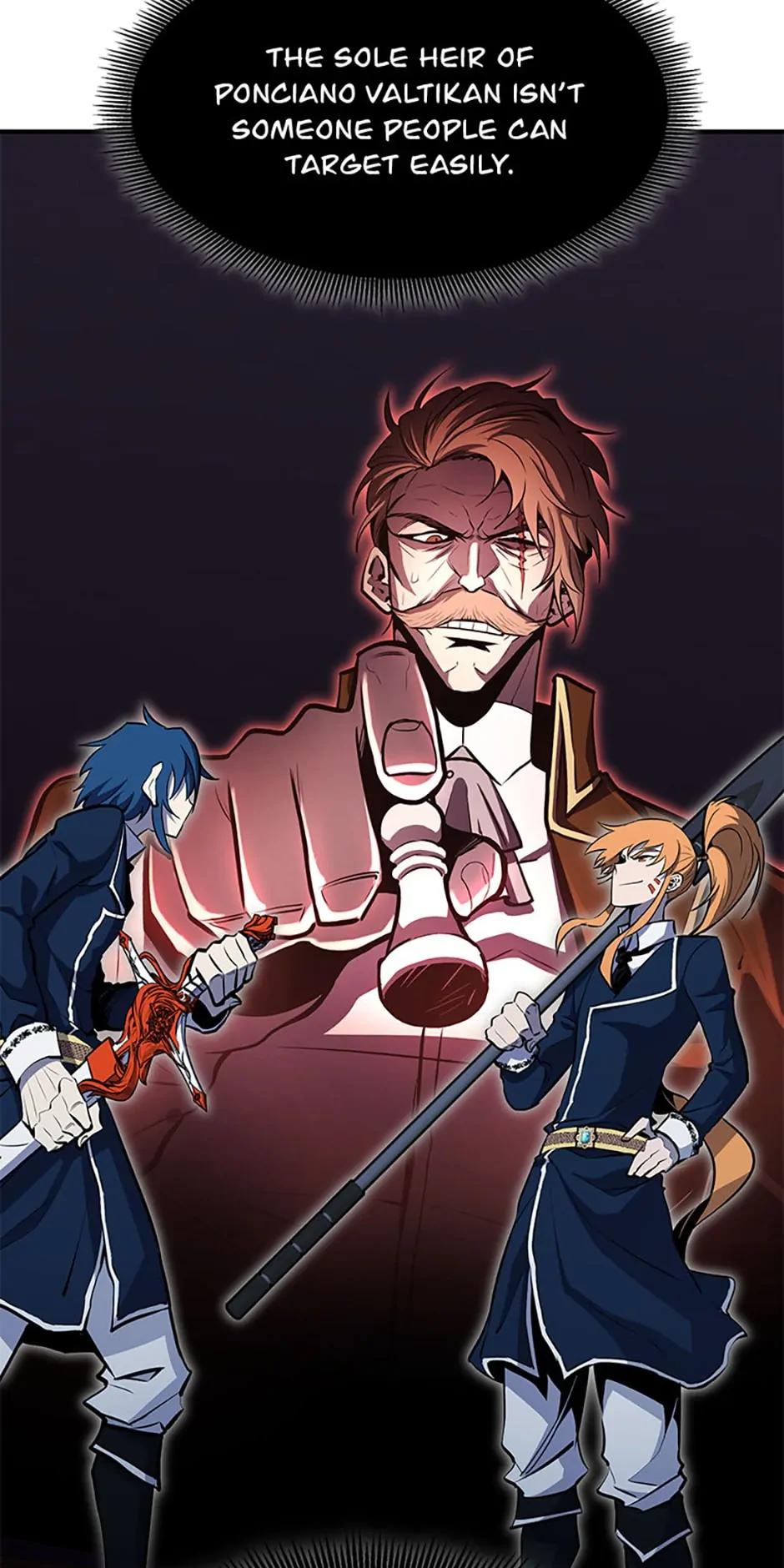 The Art of Reincarnation Chap 61 - Next Chap 62