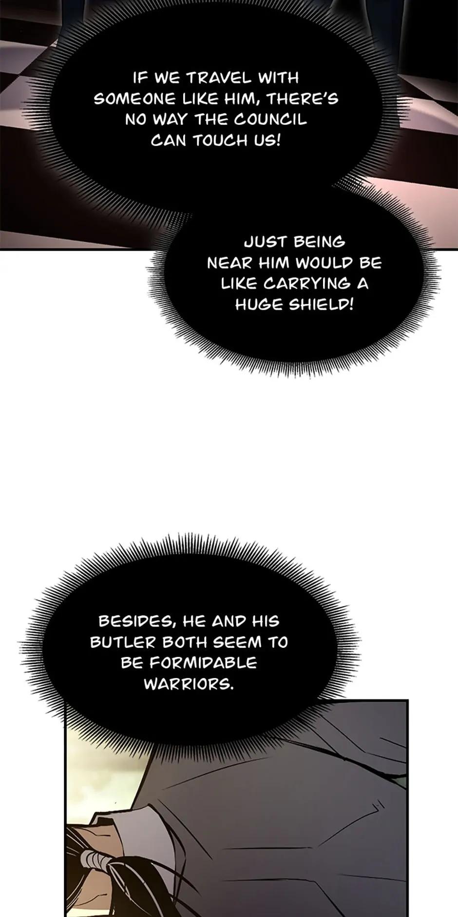 The Art of Reincarnation Chap 61 - Next Chap 62