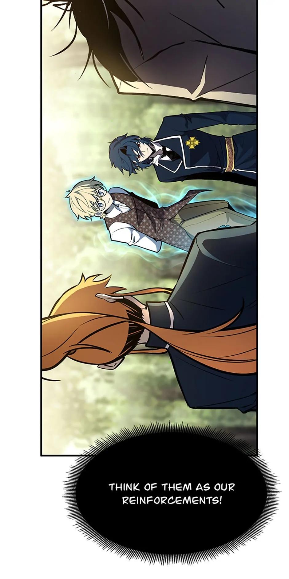 The Art of Reincarnation Chap 61 - Next Chap 62