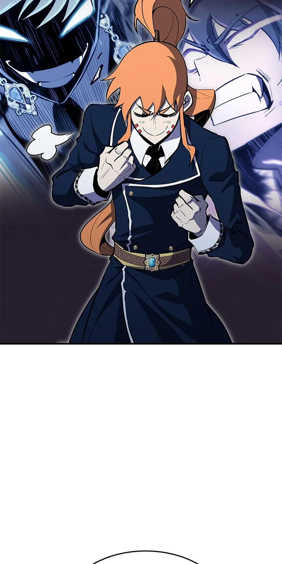The Art of Reincarnation Chap 61 - Next Chap 62