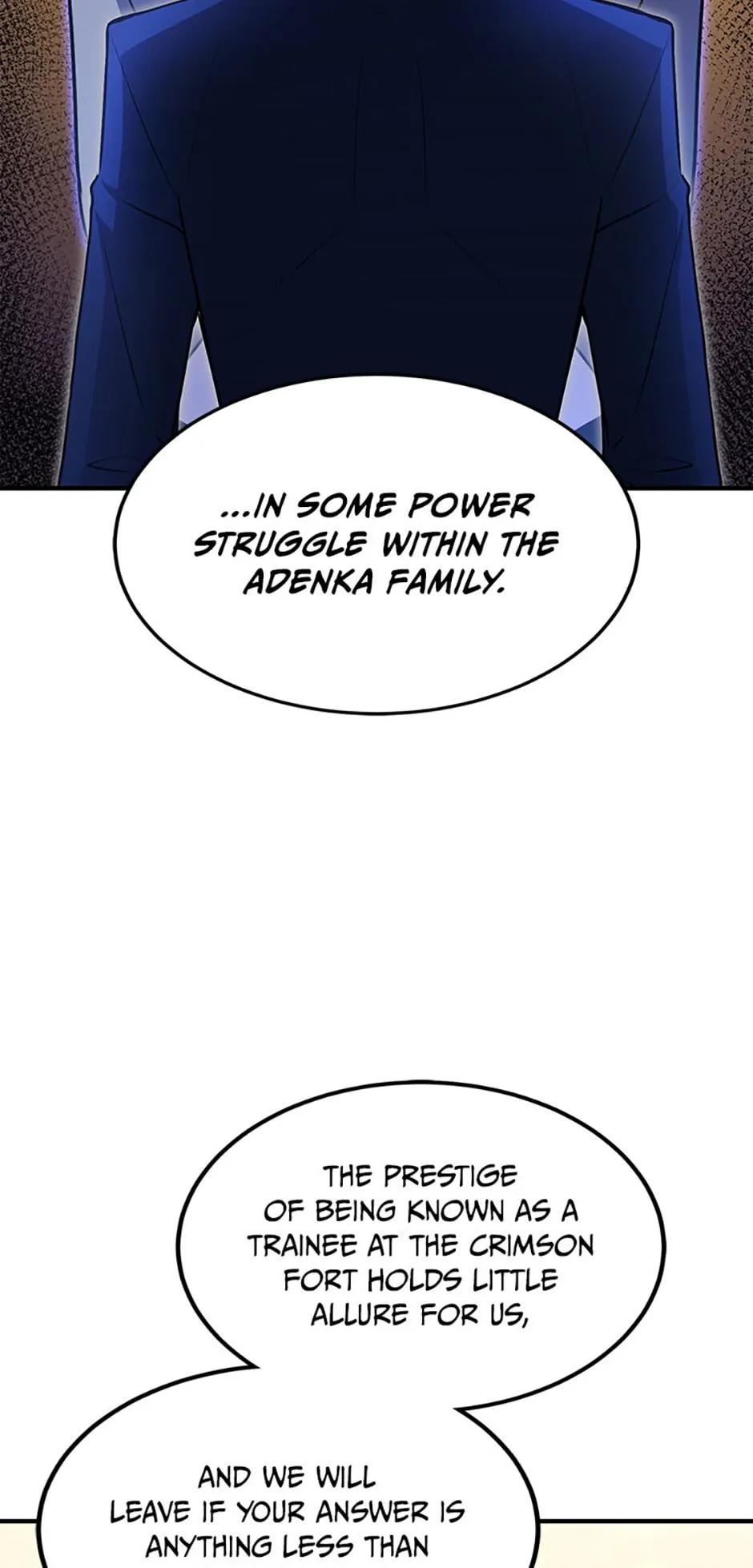 The Art of Reincarnation Chap 61 - Next Chap 62