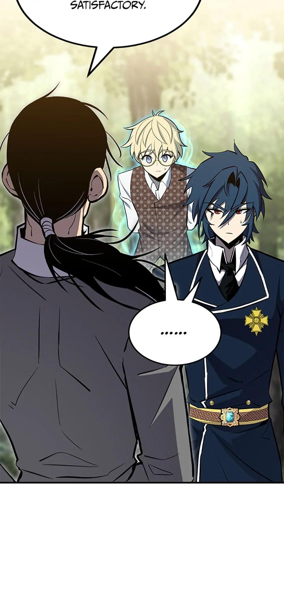 The Art of Reincarnation Chap 61 - Next Chap 62