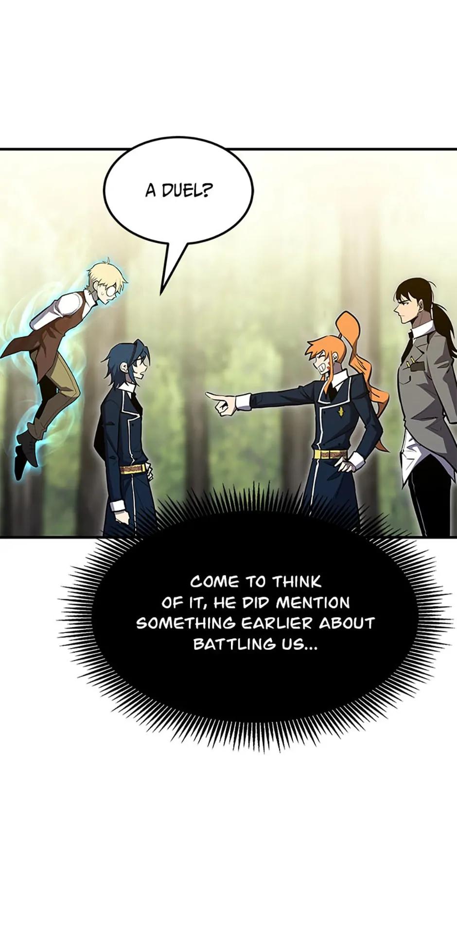 The Art of Reincarnation Chap 61 - Next Chap 62