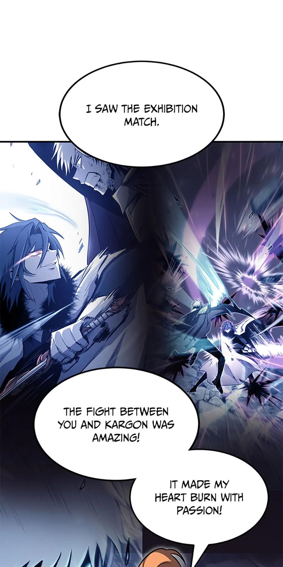 The Art of Reincarnation Chap 61 - Next Chap 62