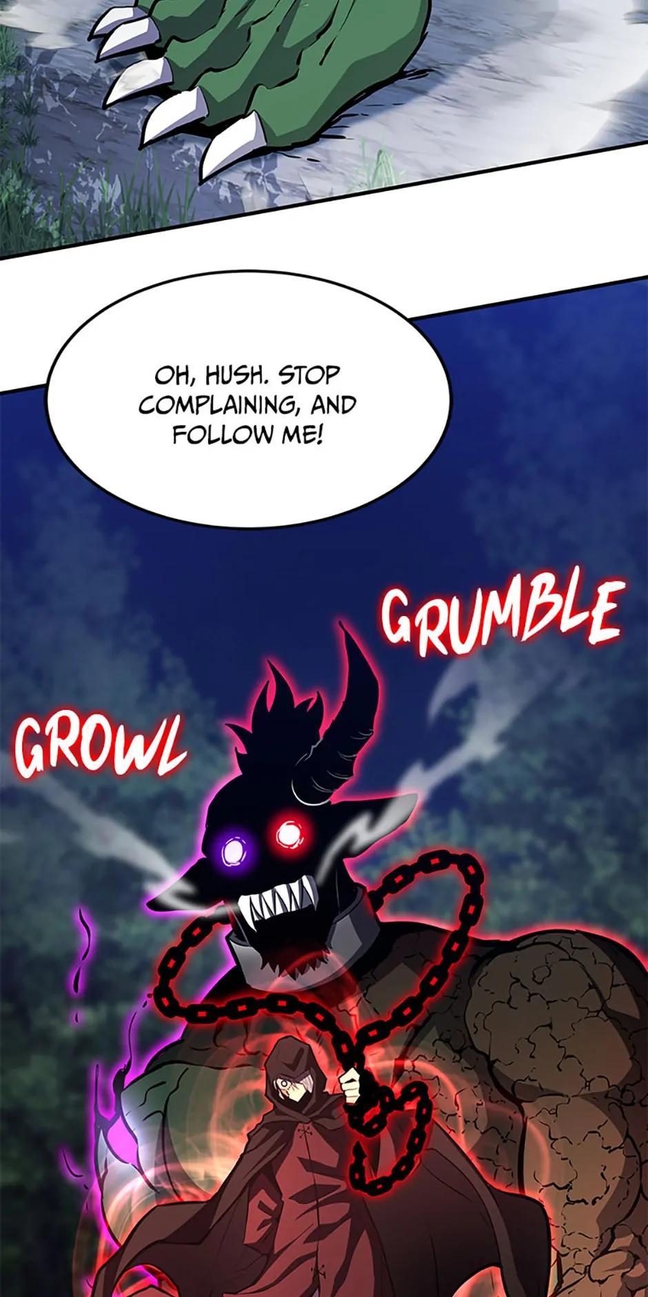 The Art of Reincarnation Chap 62 - Next Chap 63