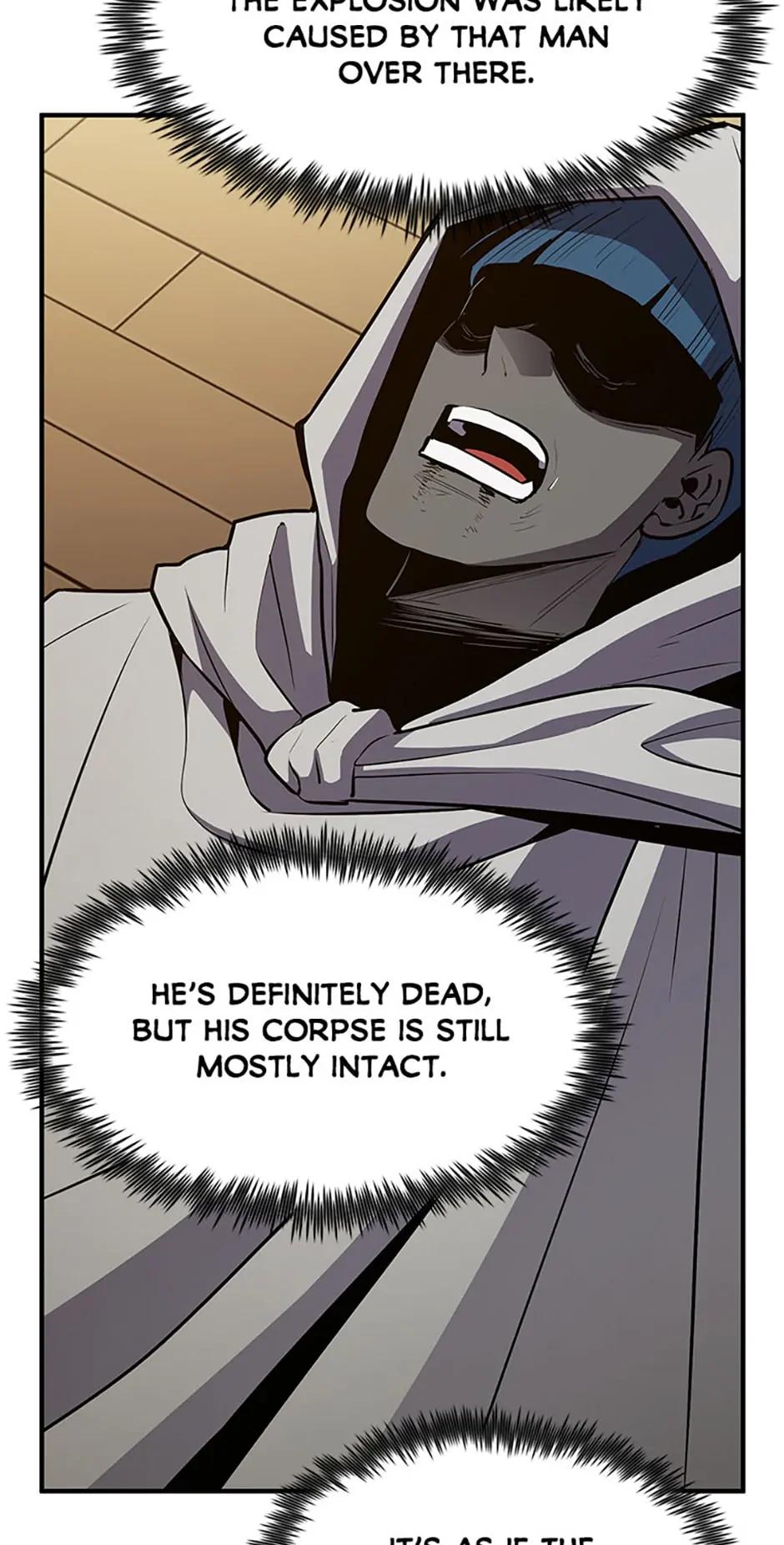 The Art of Reincarnation Chap 62 - Next Chap 63