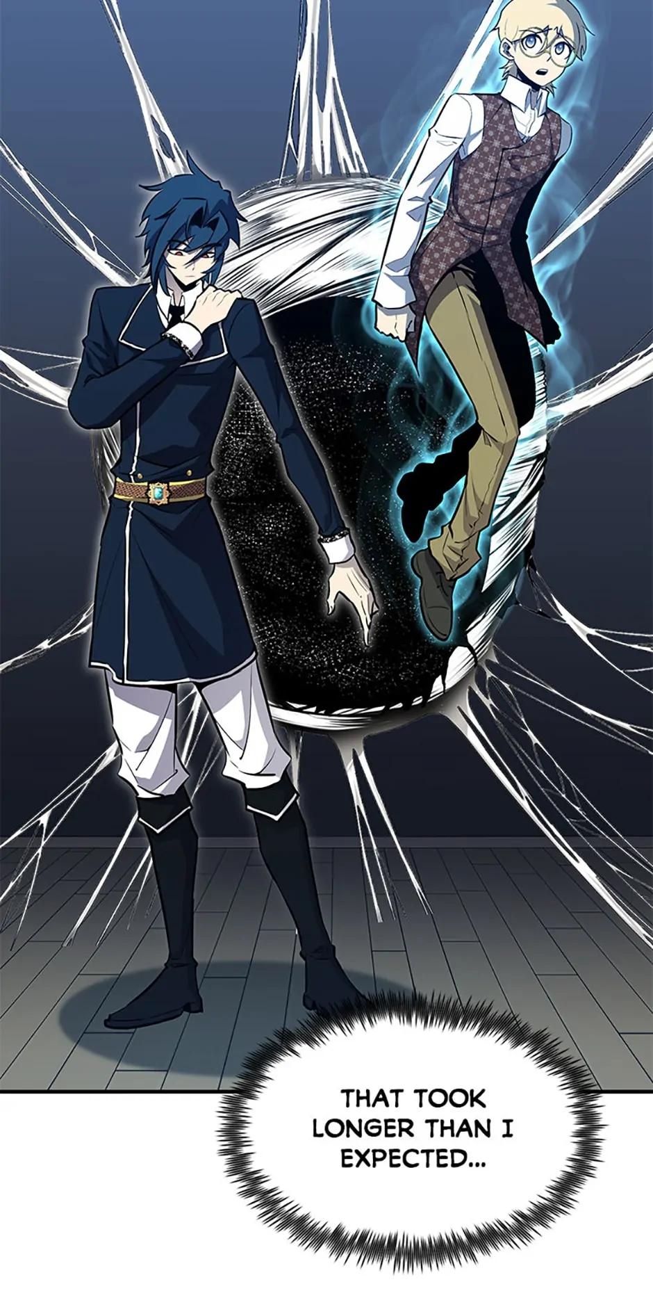 The Art of Reincarnation Chap 62 - Next Chap 63