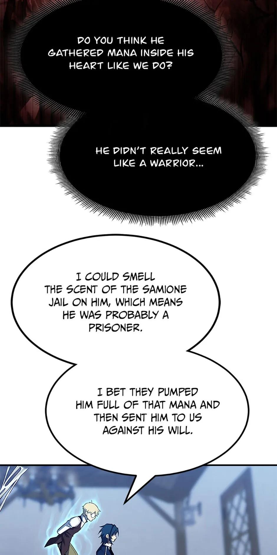 The Art of Reincarnation Chap 62 - Next Chap 63