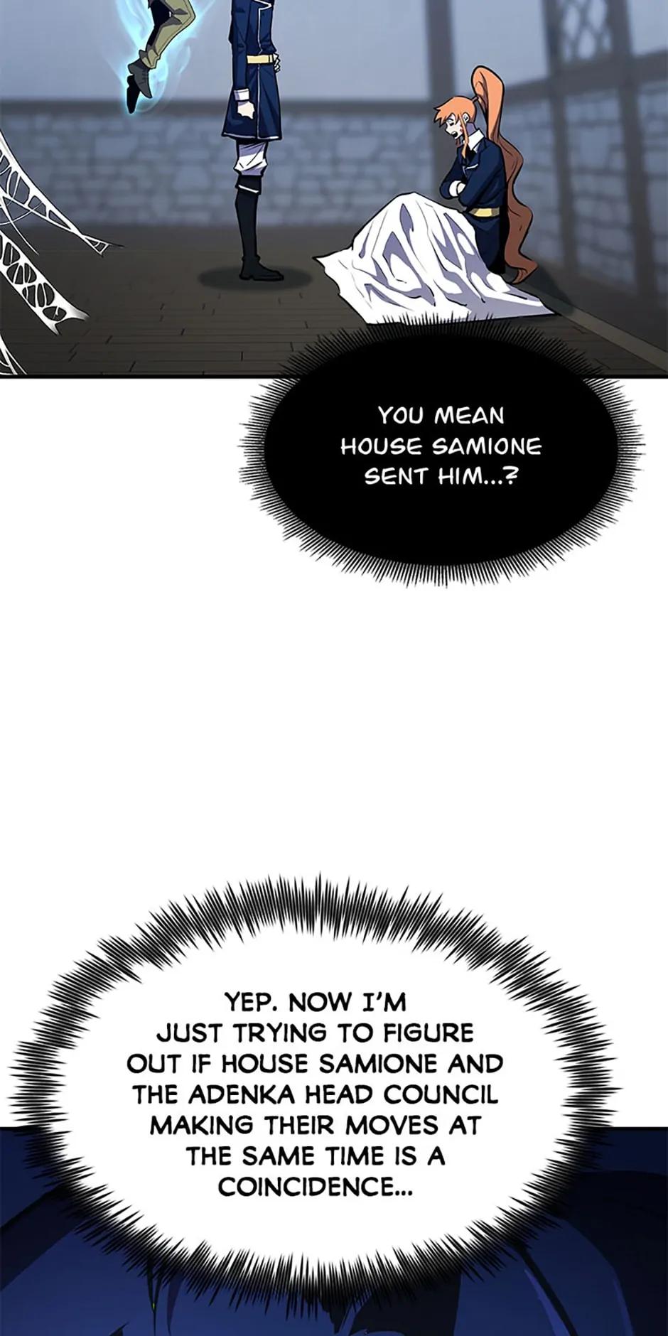 The Art of Reincarnation Chap 62 - Next Chap 63