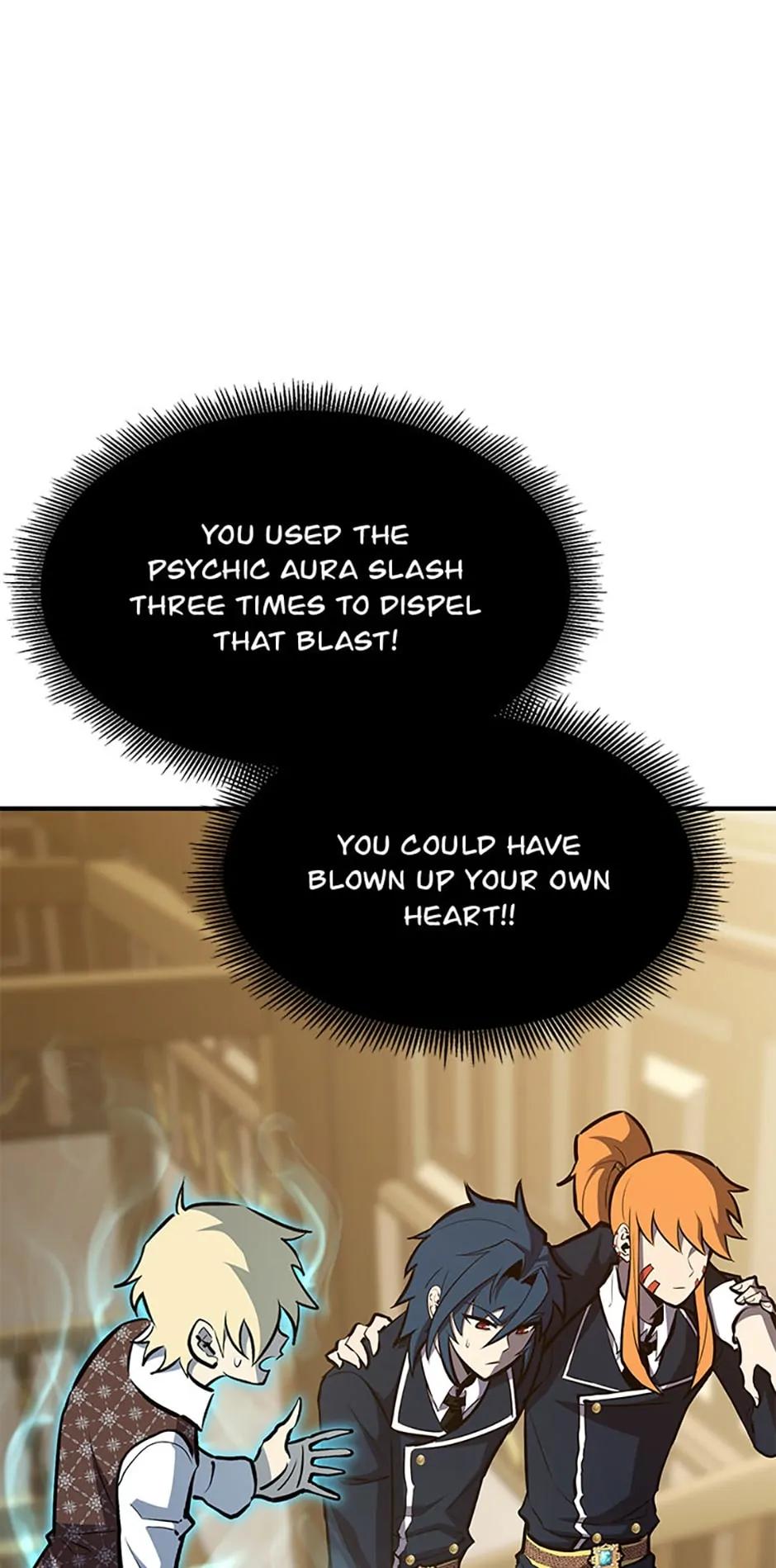 The Art of Reincarnation Chap 62 - Next Chap 63