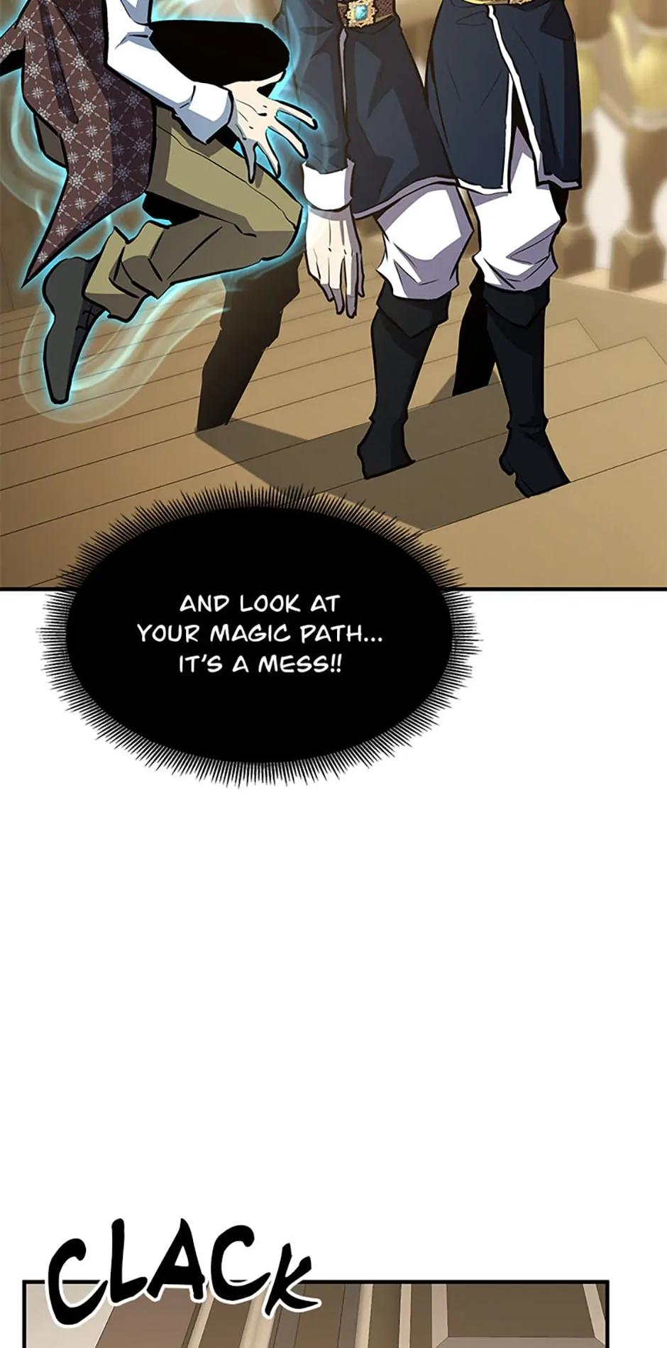 The Art of Reincarnation Chap 62 - Next Chap 63