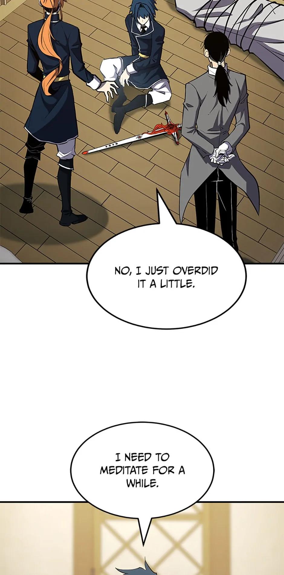 The Art of Reincarnation Chap 62 - Next Chap 63