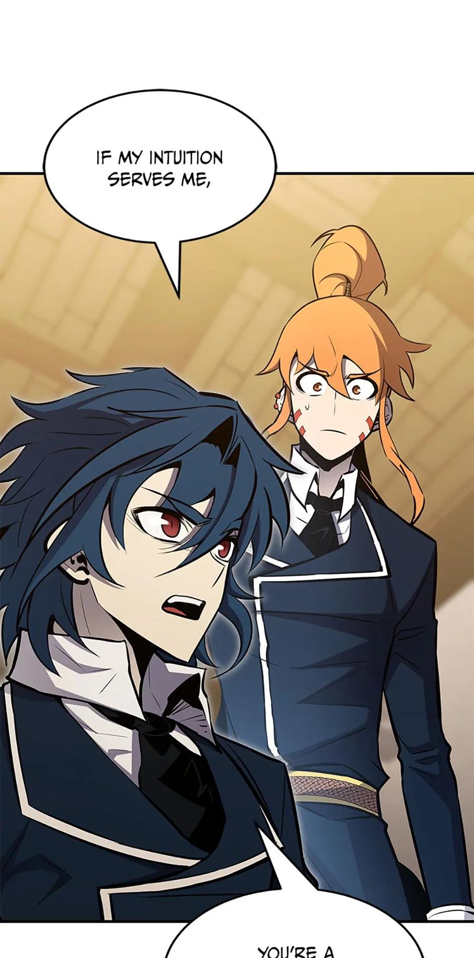The Art of Reincarnation Chap 62 - Next Chap 63