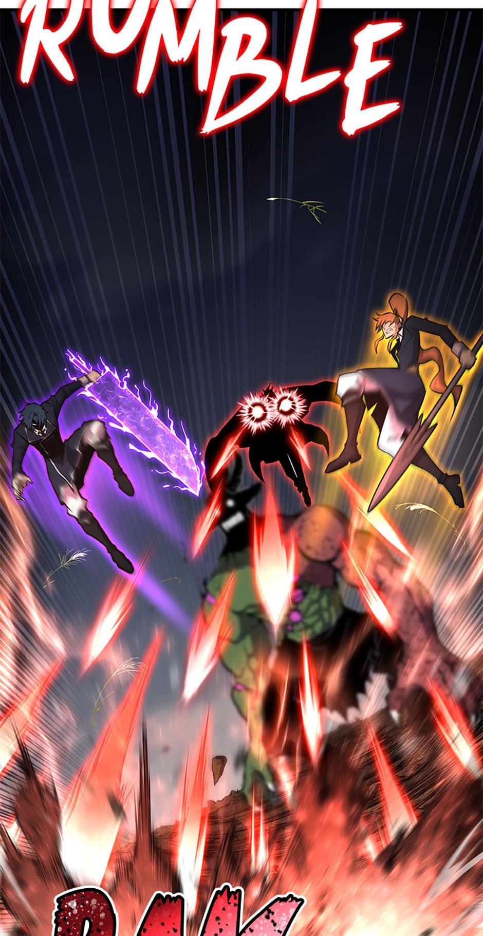 The Art of Reincarnation Chap 63 - Next Chap 64