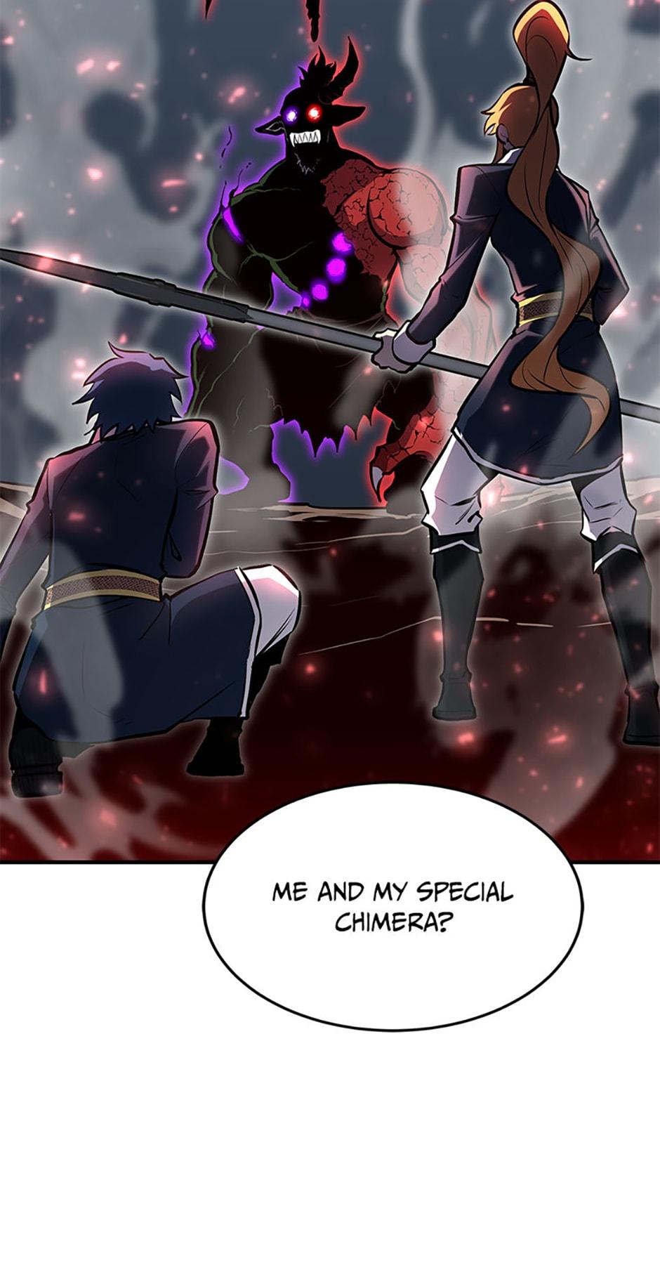 The Art of Reincarnation Chap 63 - Next Chap 64