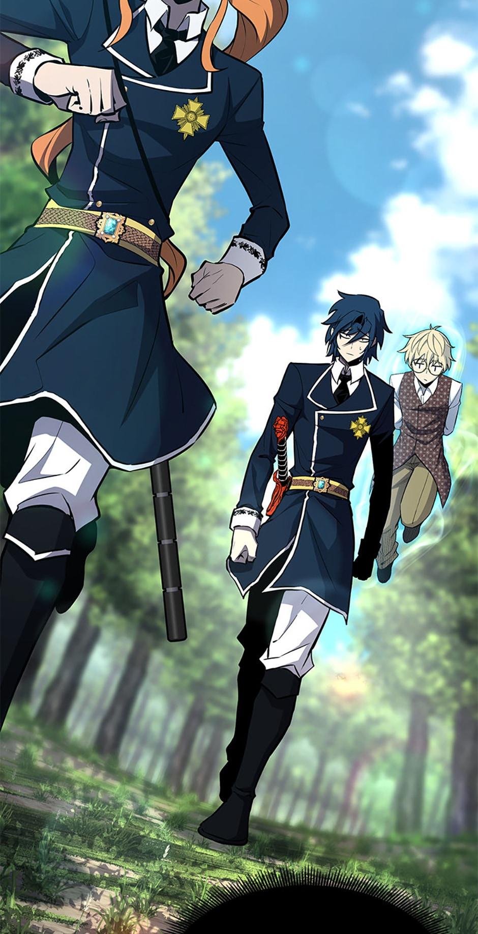 The Art of Reincarnation Chap 63 - Next Chap 64