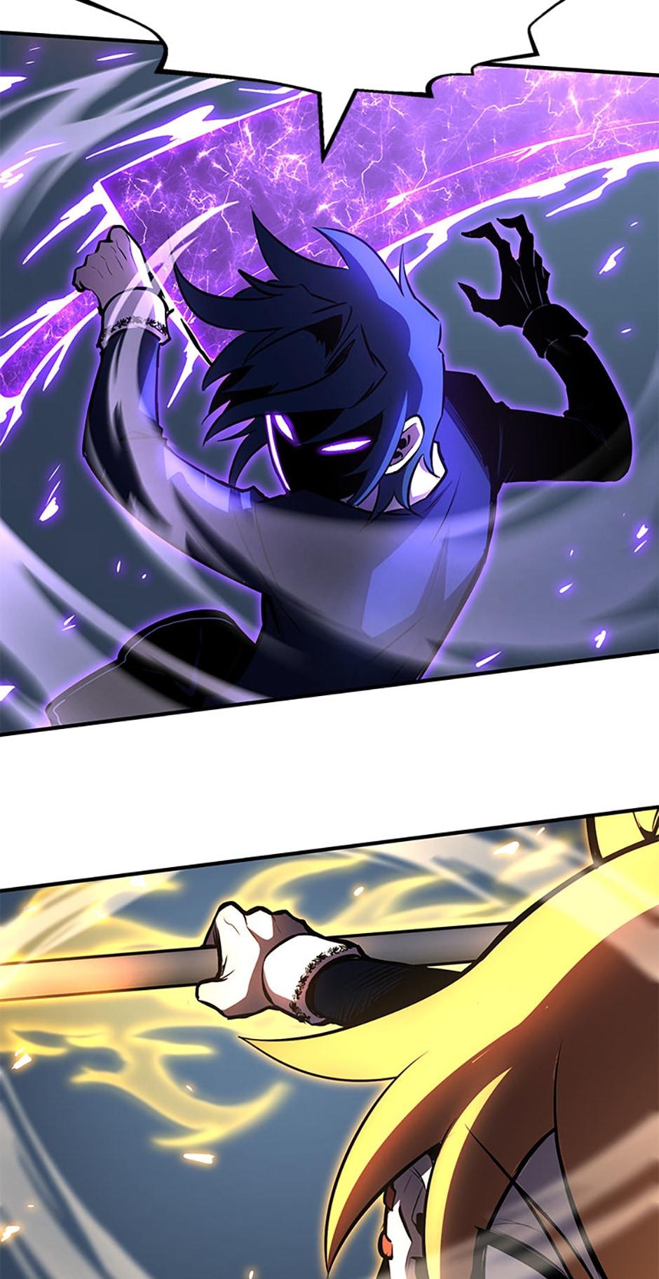 The Art of Reincarnation Chap 63 - Next Chap 64