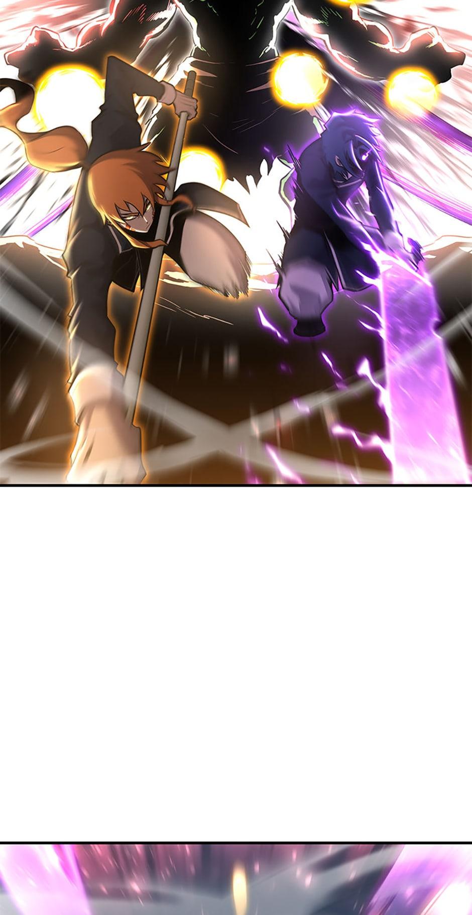 The Art of Reincarnation Chap 63 - Next Chap 64