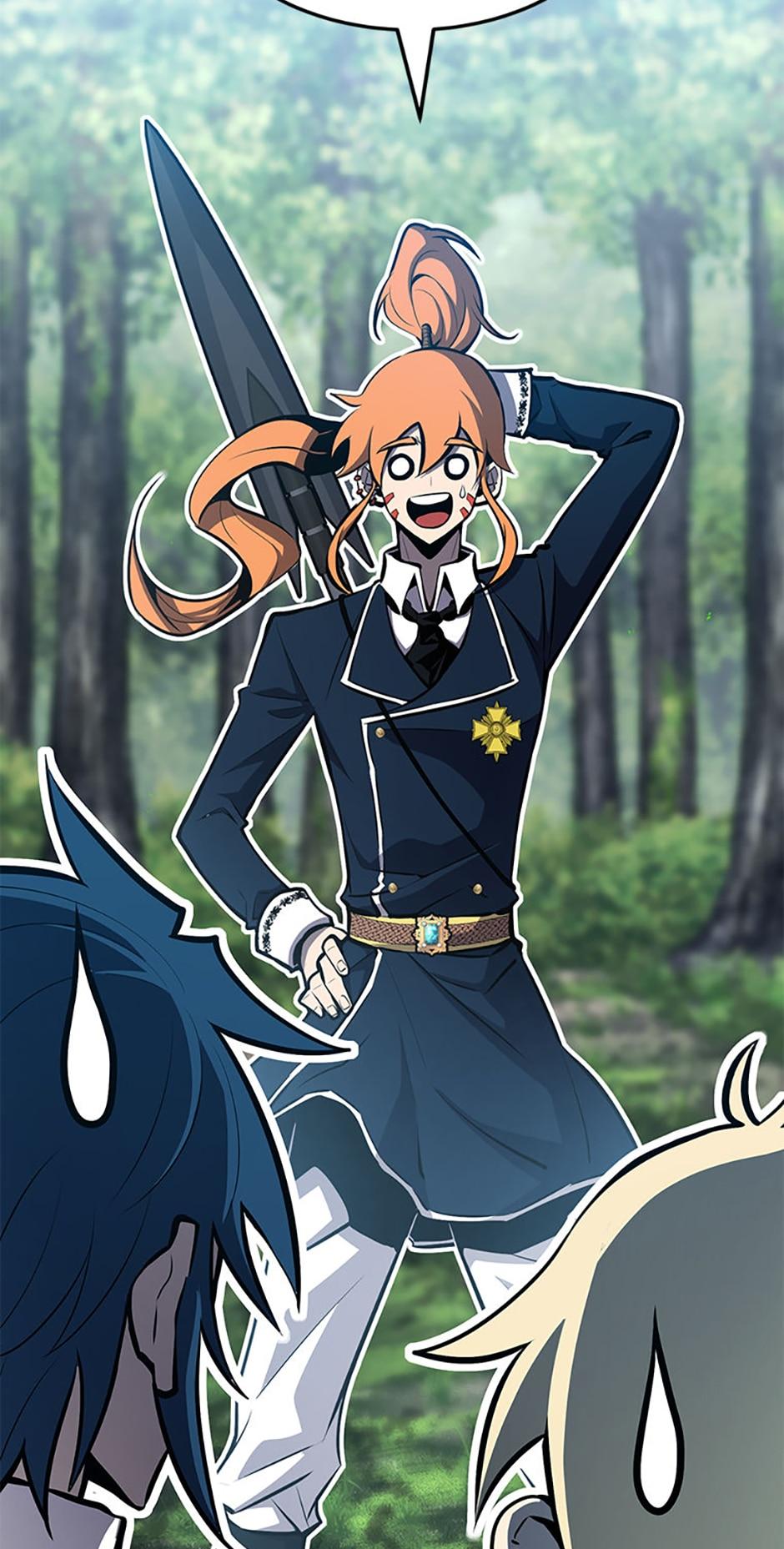 The Art of Reincarnation Chap 63 - Next Chap 64