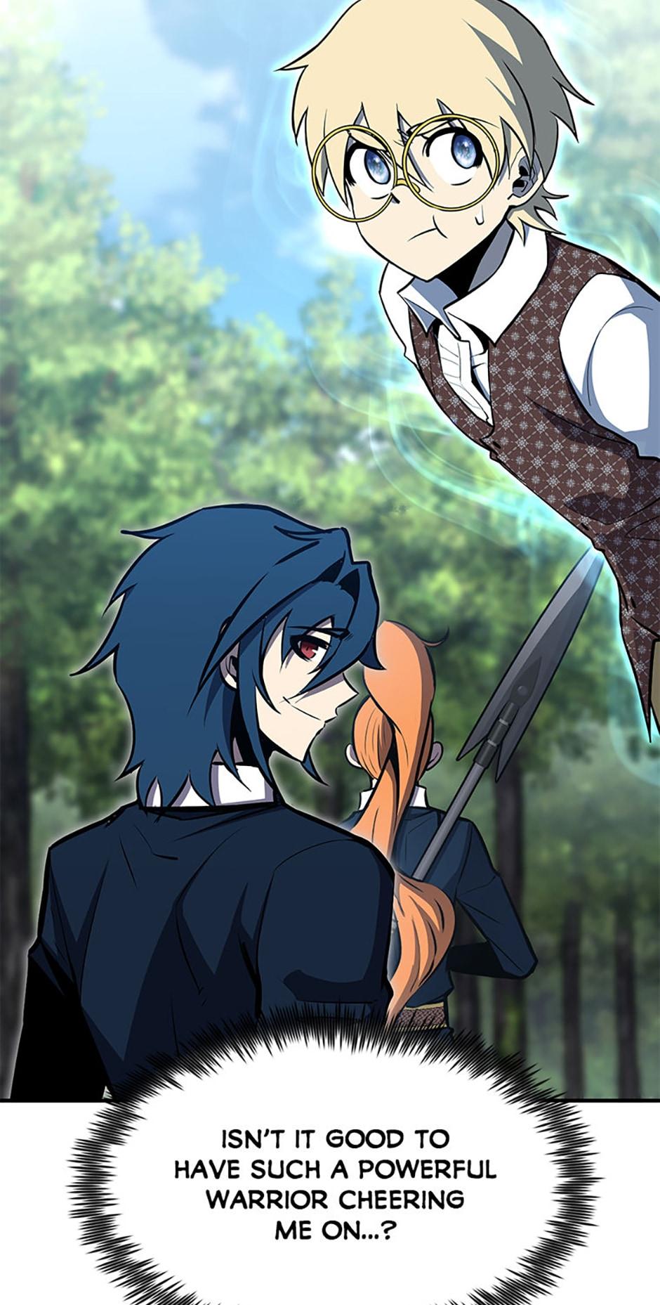 The Art of Reincarnation Chap 63 - Next Chap 64