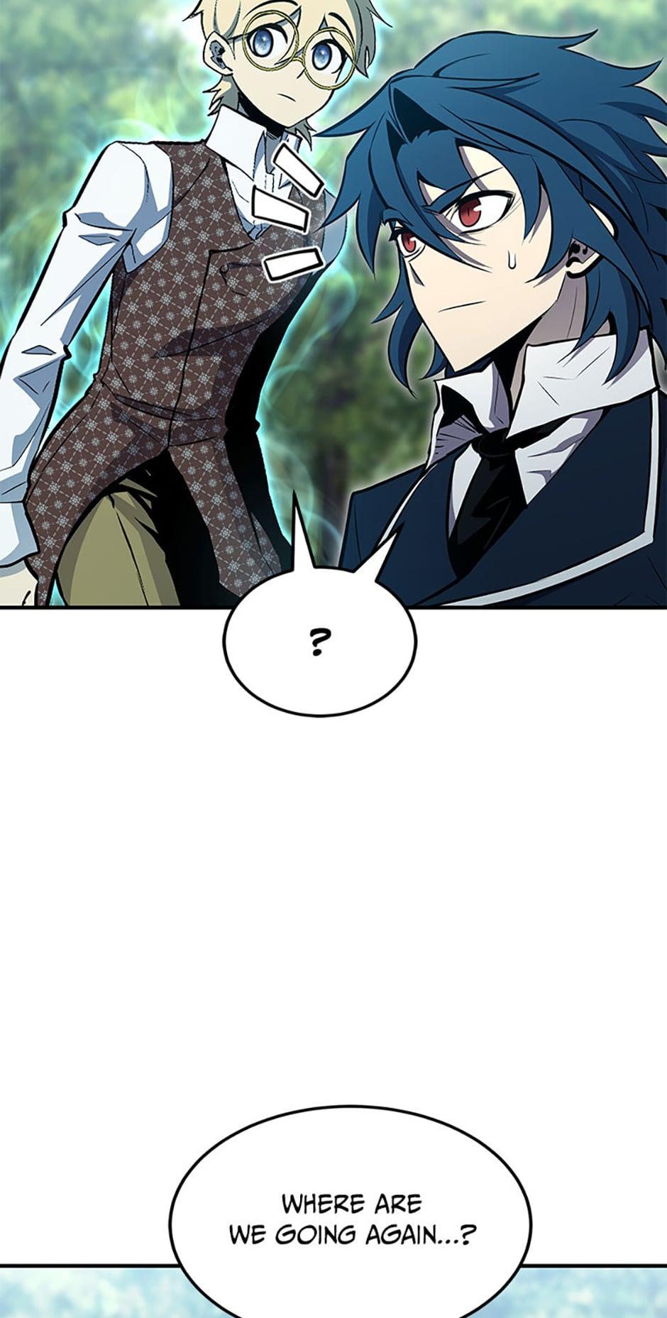 The Art of Reincarnation Chap 63 - Next Chap 64